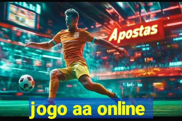 jogo aa online